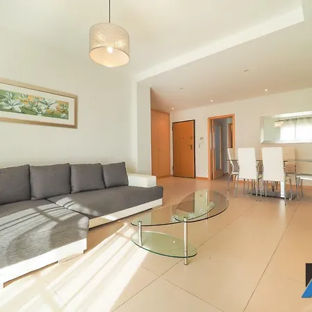 Baia Village Gale Apartment
