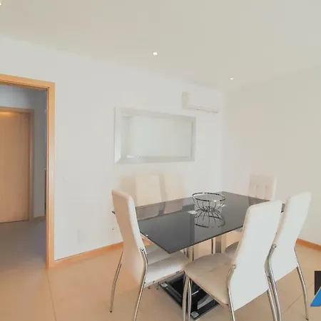 Baia Village Gale Apartment Albufeira