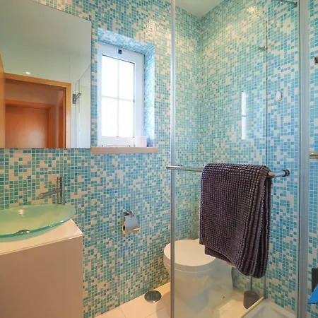 Baia Village Gale Apartment *