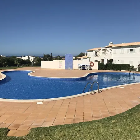 Apartamento Baia Village Gale *
