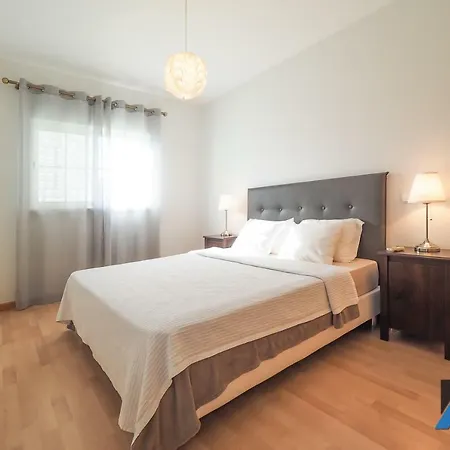 Apartamento Baia Village Gale *