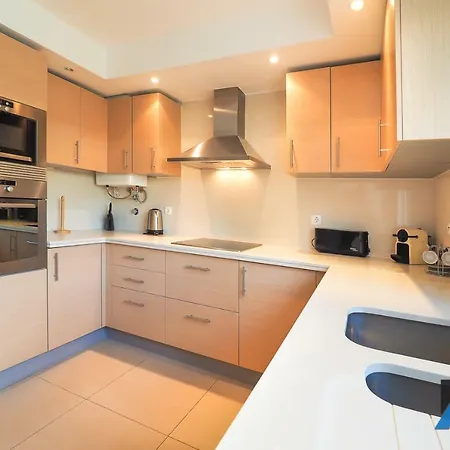 Apartamento Baia Village Gale *